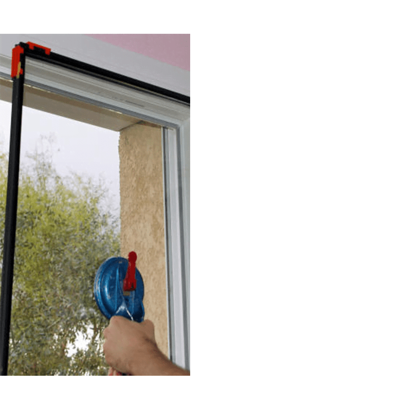 changer un double vitrage sur mesure